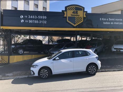 VOLKSWAGEN Polo Hatch 1.0 4P 170 TSI HIGHLINE AUTOMTICO, Foto 1