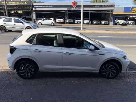 VOLKSWAGEN Polo Hatch 1.0 4P 170 TSI HIGHLINE AUTOMTICO, Foto 7
