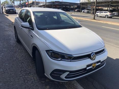 VOLKSWAGEN Polo Hatch 1.0 4P 170 TSI HIGHLINE AUTOM�TICO, Foto 4