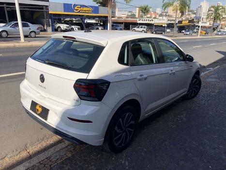 VOLKSWAGEN Polo Hatch 1.0 4P 170 TSI HIGHLINE AUTOM�TICO, Foto 6
