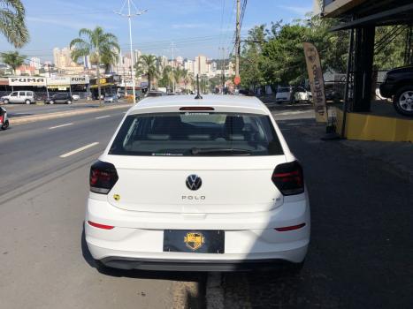 VOLKSWAGEN Polo Hatch 1.0 4P 170 TSI HIGHLINE AUTOM�TICO, Foto 7