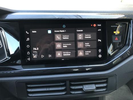 VOLKSWAGEN Polo Hatch 1.0 4P 170 TSI HIGHLINE AUTOM�TICO, Foto 13