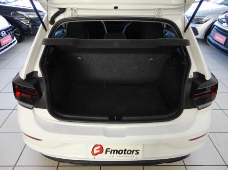 VOLKSWAGEN Polo Hatch 1.0 4P 170 TSI COMFORTLINE AUTOMTICO, Foto 11