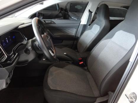 VOLKSWAGEN Polo Hatch 1.0 4P 170 TSI COMFORTLINE AUTOMTICO, Foto 15