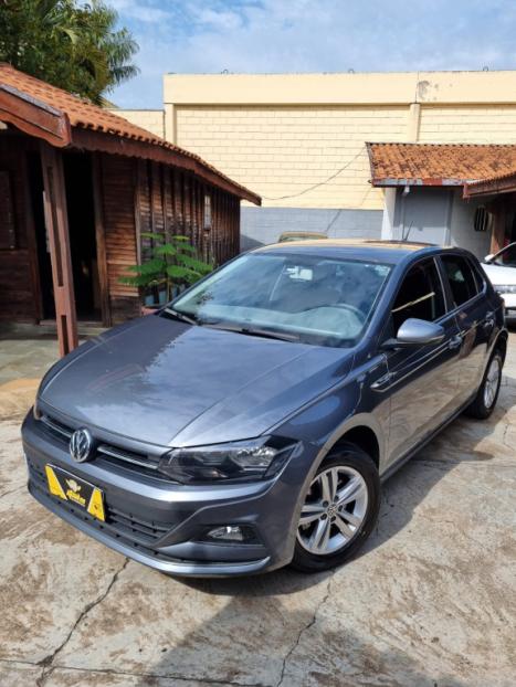 VOLKSWAGEN Polo Hatch 1.0 12V 4P 200 TSI  COMFORTLINE AUTOMTICO, Foto 1