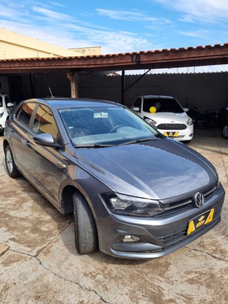 VOLKSWAGEN Polo Hatch 1.0 12V 4P 200 TSI  COMFORTLINE AUTOMTICO, Foto 2