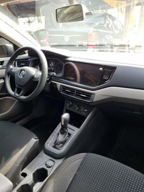 VOLKSWAGEN Polo Hatch 1.0 12V 4P 200 TSI  COMFORTLINE AUTOMTICO, Foto 6