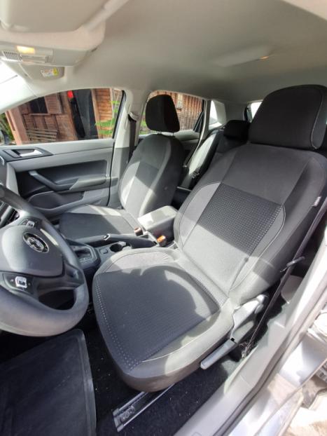 VOLKSWAGEN Polo Hatch 1.0 12V 4P 200 TSI  COMFORTLINE AUTOMTICO, Foto 7