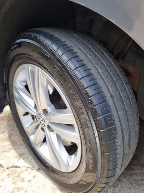 VOLKSWAGEN Polo Hatch 1.0 12V 4P 200 TSI  COMFORTLINE AUTOMTICO, Foto 8