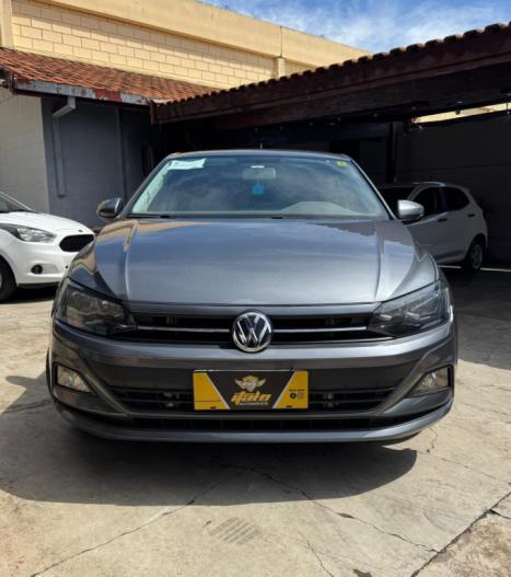 VOLKSWAGEN Polo Hatch 1.0 12V 4P 200 TSI  COMFORTLINE AUTOM�TICO, Foto 2