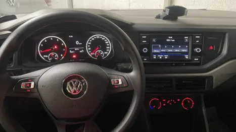 VOLKSWAGEN Polo Hatch 1.6 4P MSI FLEX, Foto 8