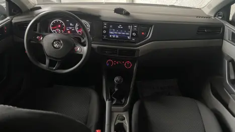 VOLKSWAGEN Polo Hatch 1.6 4P MSI FLEX, Foto 9