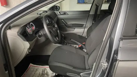 VOLKSWAGEN Polo Hatch 1.6 4P MSI FLEX, Foto 12