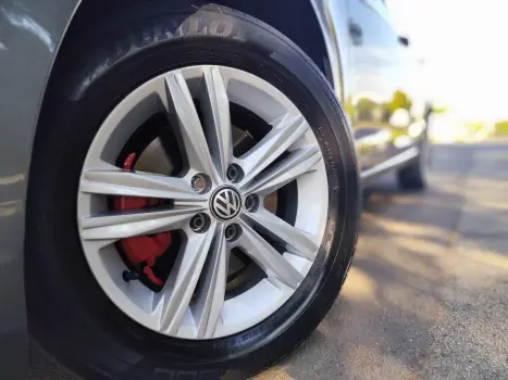 VOLKSWAGEN Polo Hatch 1.0 12V 4P 200 TSI  COMFORTLINE AUTOMTICO, Foto 5