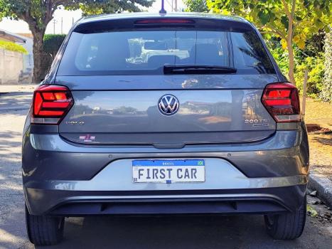 VOLKSWAGEN Polo Hatch 1.0 12V 4P 200 TSI  COMFORTLINE AUTOMTICO, Foto 7