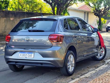 VOLKSWAGEN Polo Hatch 1.0 12V 4P 200 TSI  COMFORTLINE AUTOMTICO, Foto 8
