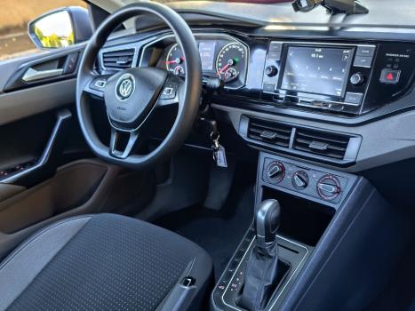 VOLKSWAGEN Polo Hatch 1.0 12V 4P 200 TSI  COMFORTLINE AUTOMTICO, Foto 10