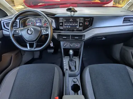 VOLKSWAGEN Polo Hatch 1.0 12V 4P 200 TSI  COMFORTLINE AUTOMTICO, Foto 13