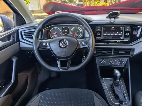 VOLKSWAGEN Polo Hatch 1.0 12V 4P 200 TSI  COMFORTLINE AUTOMTICO, Foto 14