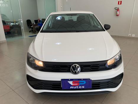 VOLKSWAGEN Polo Hatch 1.0 4P MPI TRACK, Foto 2