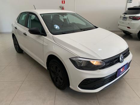 VOLKSWAGEN Polo Hatch 1.0 4P MPI TRACK, Foto 3