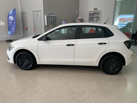 VOLKSWAGEN Polo Hatch 1.0 4P MPI TRACK, Foto 4