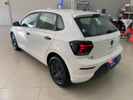 VOLKSWAGEN Polo Hatch 1.0 4P MPI TRACK, Foto 5