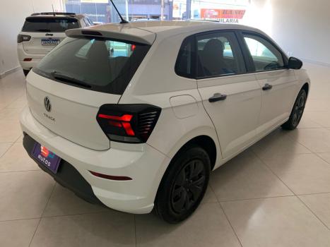 VOLKSWAGEN Polo Hatch 1.0 4P MPI TRACK, Foto 7