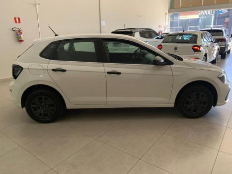 VOLKSWAGEN Polo Hatch 1.0 4P MPI TRACK, Foto 8