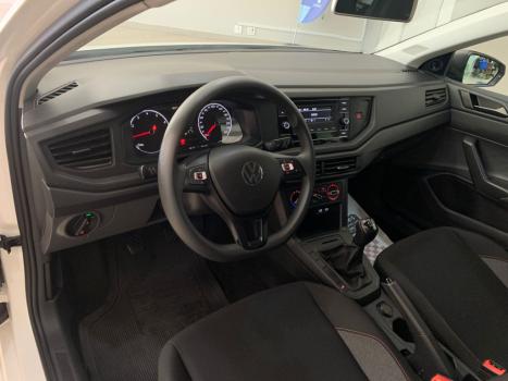 VOLKSWAGEN Polo Hatch 1.0 4P MPI TRACK, Foto 10