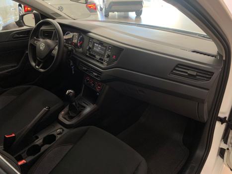 VOLKSWAGEN Polo Hatch 1.0 4P MPI TRACK, Foto 13