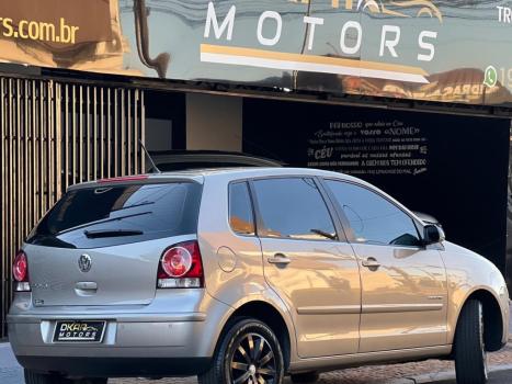 VOLKSWAGEN Polo Hatch 1.6 4P, Foto 16