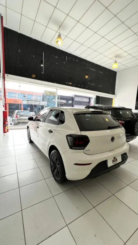 VOLKSWAGEN Polo Hatch 1.0 4P MPI TRACK, Foto 7