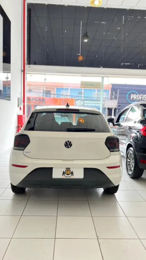 VOLKSWAGEN Polo Hatch 1.0 4P MPI TRACK, Foto 8