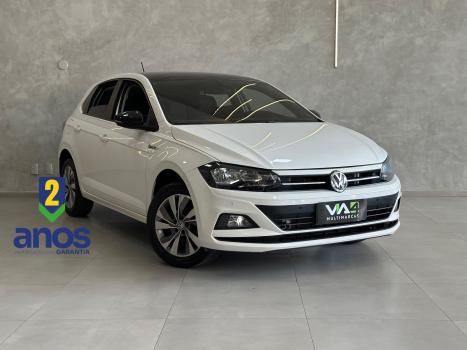 VOLKSWAGEN Polo Hatch 1.0 12V 4P 200 TSI  COMFORTLINE AUTOMTICO, Foto 1