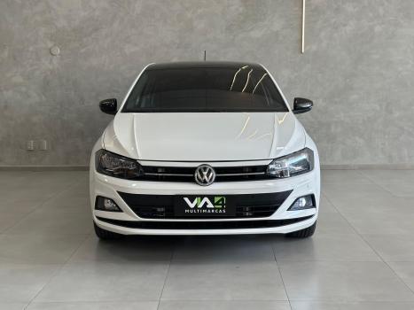 VOLKSWAGEN Polo Hatch 1.0 12V 4P 200 TSI  COMFORTLINE AUTOMTICO, Foto 2