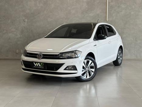 VOLKSWAGEN Polo Hatch 1.0 12V 4P 200 TSI  COMFORTLINE AUTOMTICO, Foto 3