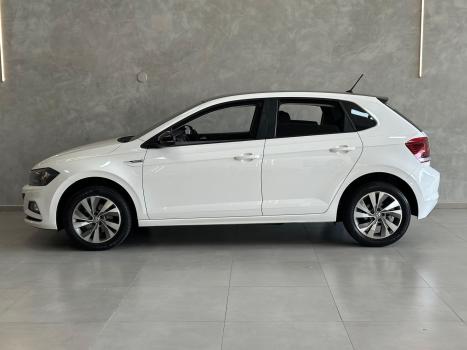 VOLKSWAGEN Polo Hatch 1.0 12V 4P 200 TSI  COMFORTLINE AUTOMTICO, Foto 4