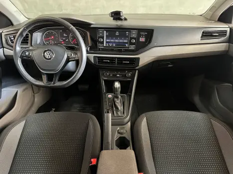 VOLKSWAGEN Polo Hatch 1.0 12V 4P 200 TSI  COMFORTLINE AUTOMTICO, Foto 6