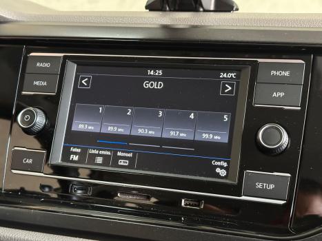 VOLKSWAGEN Polo Hatch 1.0 12V 4P 200 TSI  COMFORTLINE AUTOMTICO, Foto 8