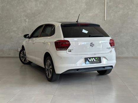 VOLKSWAGEN Polo Hatch 1.0 12V 4P 200 TSI  COMFORTLINE AUTOMTICO, Foto 12