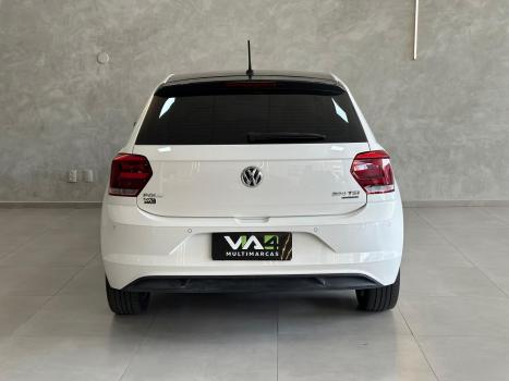 VOLKSWAGEN Polo Hatch 1.0 12V 4P 200 TSI  COMFORTLINE AUTOMTICO, Foto 13