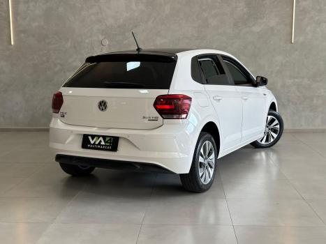VOLKSWAGEN Polo Hatch 1.0 12V 4P 200 TSI  COMFORTLINE AUTOMTICO, Foto 14