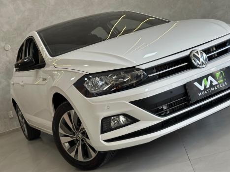 VOLKSWAGEN Polo Hatch 1.0 12V 4P 200 TSI  COMFORTLINE AUTOMTICO, Foto 18