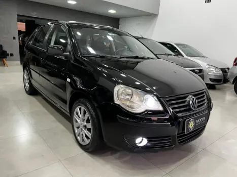 VOLKSWAGEN Polo Hatch 1.6 4P SRIE OURO, Foto 1
