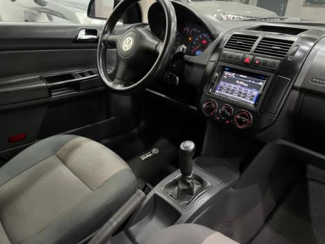 VOLKSWAGEN Polo Hatch 1.6 4P SRIE OURO, Foto 2