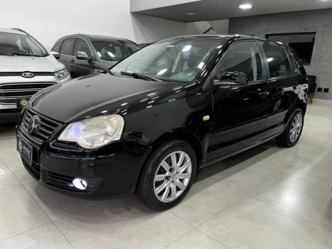 VOLKSWAGEN Polo Hatch 1.6 4P SRIE OURO, Foto 3