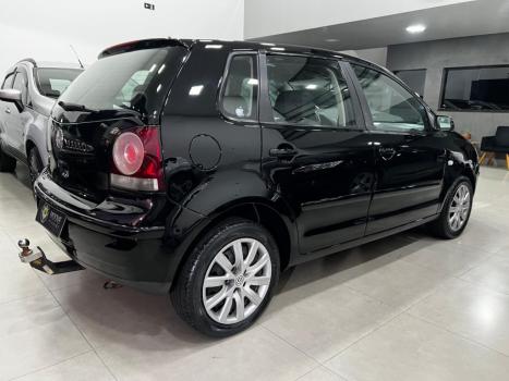 VOLKSWAGEN Polo Hatch 1.6 4P SRIE OURO, Foto 4