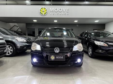 VOLKSWAGEN Polo Hatch 1.6 4P SRIE OURO, Foto 5