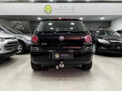 VOLKSWAGEN Polo Hatch 1.6 4P SRIE OURO, Foto 6